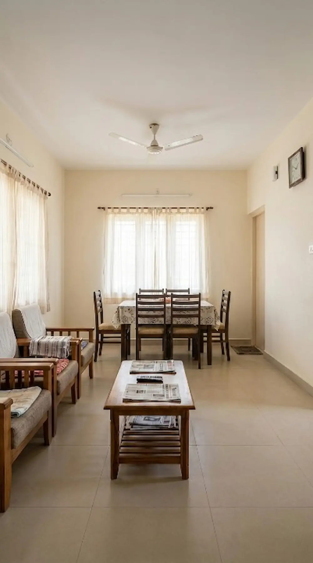 Building maintenance services in Mangalore